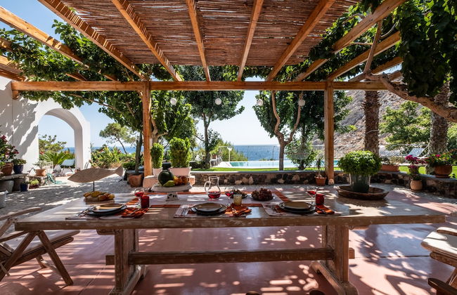 Santorini Mystique Garden - Photo 12