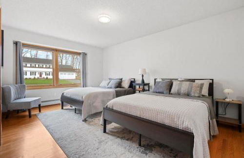 40 Spacious Sleek Cozy - Foto 11