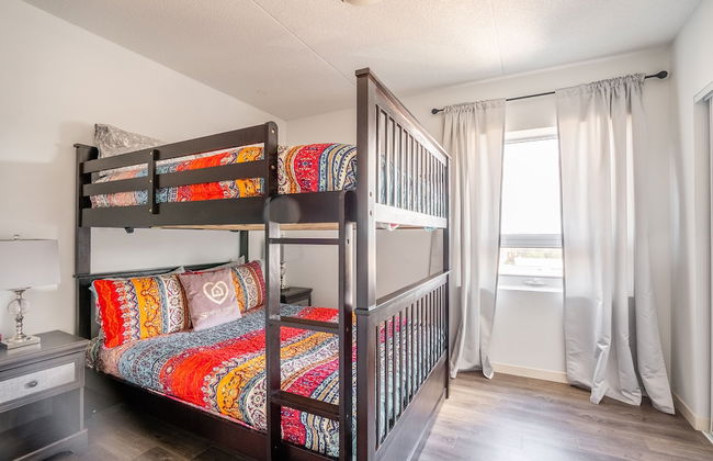 GLOBALSTAY. Downtown Hamilton Apartments - Foto 26