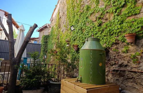 El Naturalista - Los sitios de aravalle - Foto 15