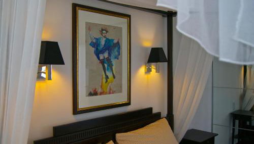 CityHomeMunich - Foto 4