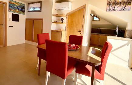 "La Casa da'Mare" un attico di charme vista mare - Photo 22