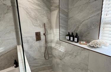 Seabank Cottage Wirral Luxury coastal retreat - Foto 21