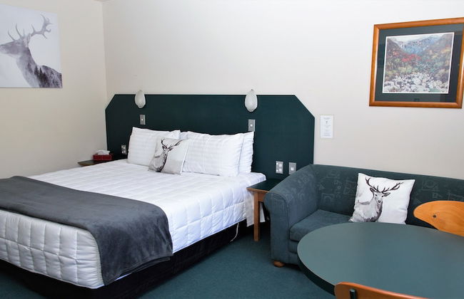 Aspen Lodge Motel - Photo 4