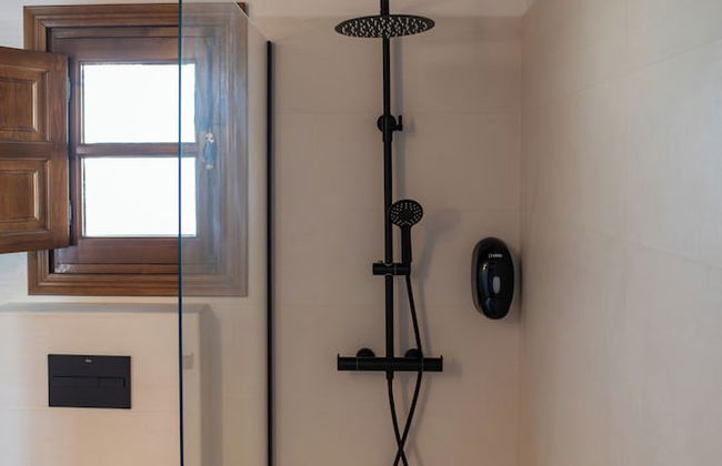 Málaga Sierra de las Nieves by Real Spain Hotels Adults Recommended - Foto 131