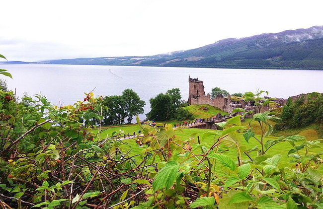2 Días por el Lago Ness Canal de Caledonia y las Tierras Altas - Foto 1