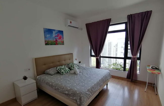 Forest City Staview Bay by Wastone - Foto 3