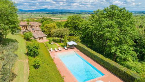 Villa Bramasole Large Private Pool Wifi - 2863 - Foto 2, Other