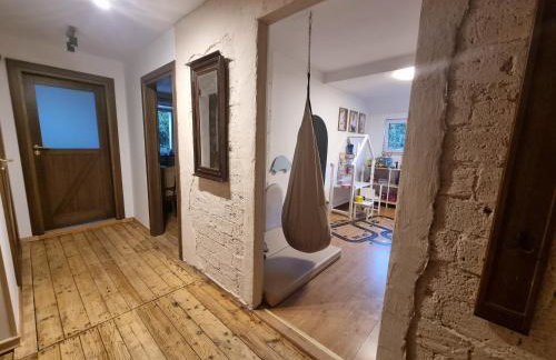 Pokoje Dla Rodzin z Dziećmi - Foto 8