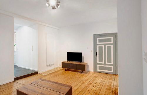 Ferienwohnung Rheinschlendern - Foto 8