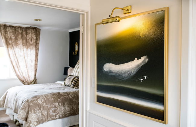 Battery Point Boutique Accommodation - Foto 23