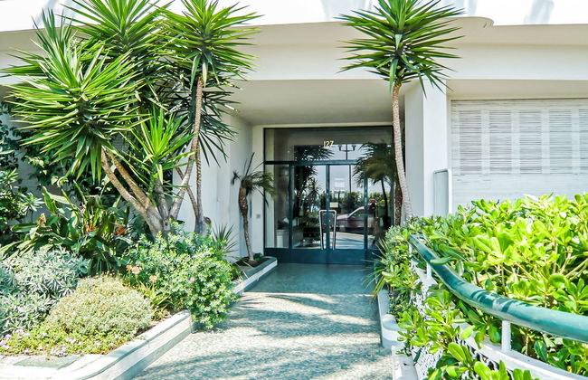 La Floride Promenade des Anglais - Foto 19