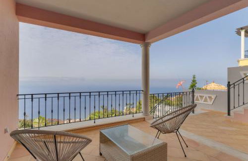 Luxury Villa Pembe Palheiro Village by Holiday Rental Madeira - Foto 12