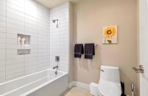 Bellevue DT Contemporary Fortress Walk to QFC - Foto 51