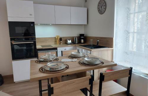 Studio du Château - Axelle Loc'Appart - Foto 11