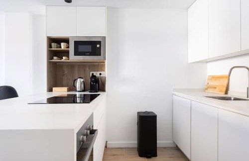 Horizonte azul - Foto 32