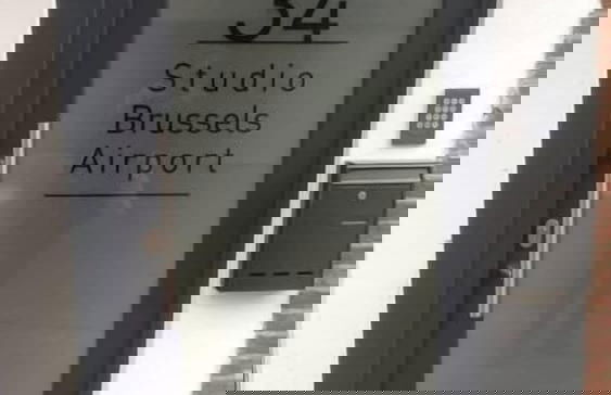 Studio Brussels Airport - Foto 28