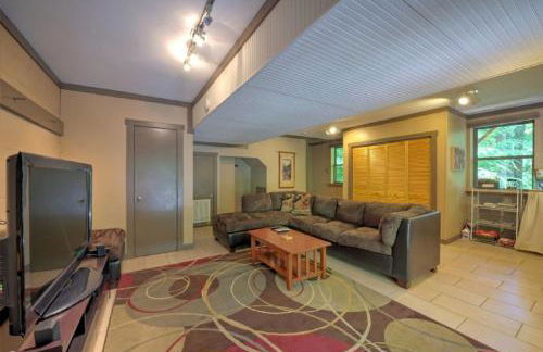 Black Bear Cabin by Carolina Mornings - Foto 19