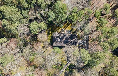 Modern Rancher in the Woods - Foto 33