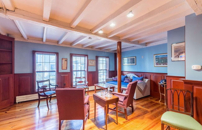 Rockmere Inn - Foto 19