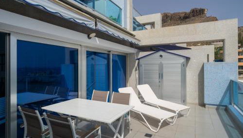 Blue Horizon Mogan - Foto 3