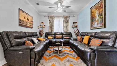 Cozy Home Away 20 Mins to Omni PGA Frisco! - Foto 5