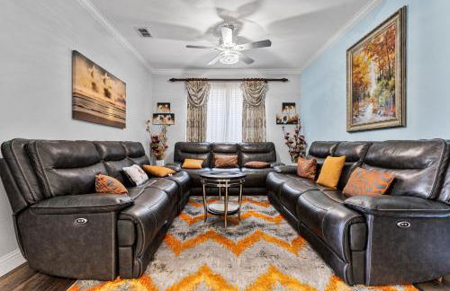 Cozy Home Away 20 Mins to Omni PGA Frisco! - Foto 5