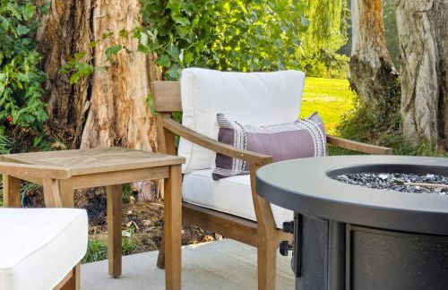 Baby Birch Banks Guest House on Lake Pend Oreille - Foto 29