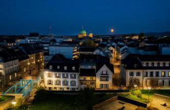 Le Cocon - Vue panoramique Strasbourg - Wifi - Netflix - Foto 2