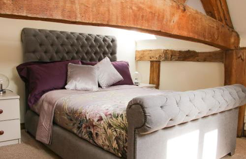 Broughton Stables - Foto 21