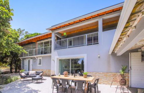 Nice Home In Suze-La-Rousse With Wifi - Foto 13