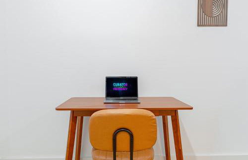 Brooklyn Penthouse Oasis with Terrace Views - Foto 10