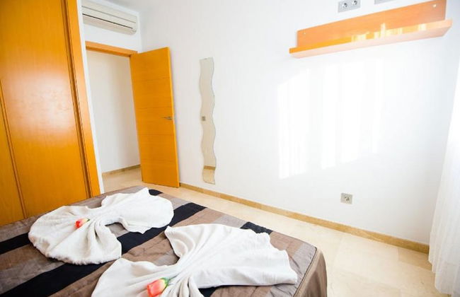 Apartamentos Varadero On the beach - Photo 12