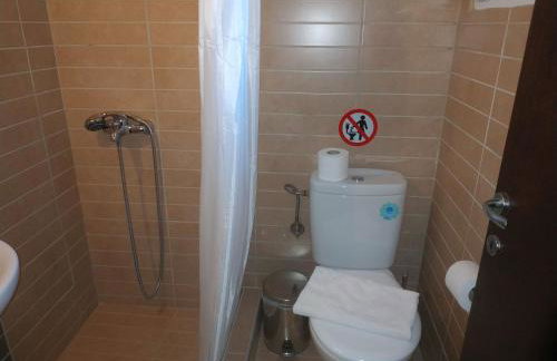 GIOTAS APARTMENTS - STUDIOS - Foto 43