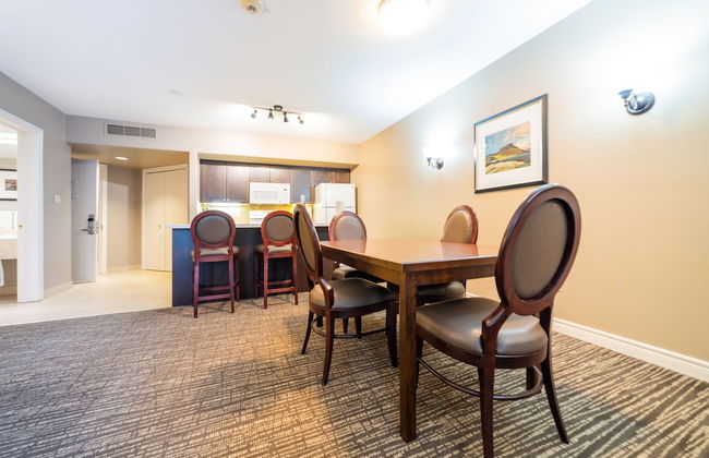 Horseshoe Valley Suites - The Azure - Foto 26