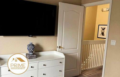 Cozy 4bdhome By Lake Prime Location Disney - Foto 38