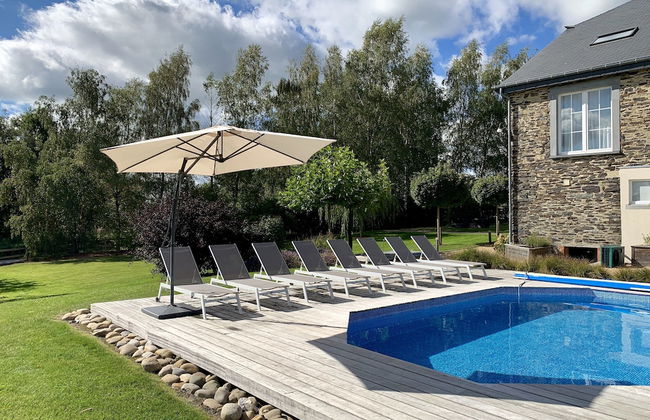 Holiday Home in Cetturu With Sauna - Photo 37