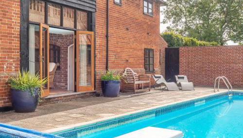 Stable Cottage - Foto 4