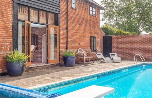 The Old Barn - Foto 33