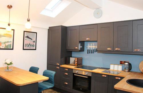 The Bird House at Invergarry Pet friendly - Foto 23