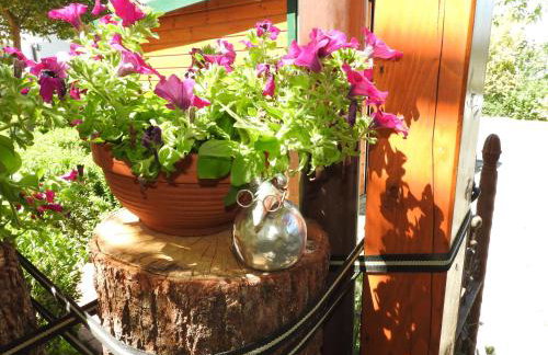 Sweet Home Suite - Foto 48