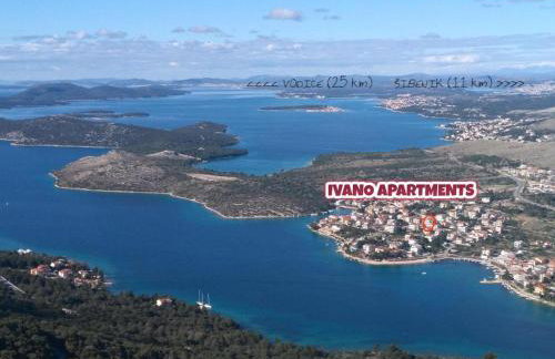 Ivano Apartments - Foto 51