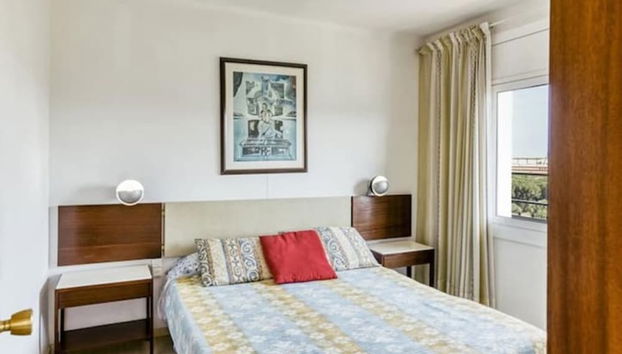 Beautiful Apartment In Residential Complex - Foto 4, Habitación