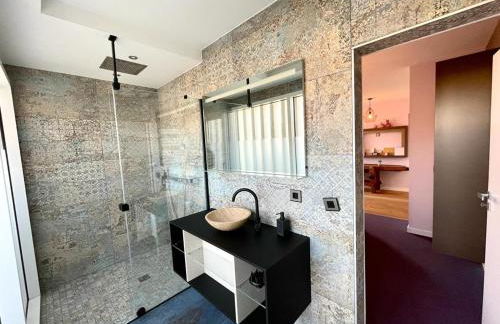 Villa Escapade Colmar avec parking - Foto 22