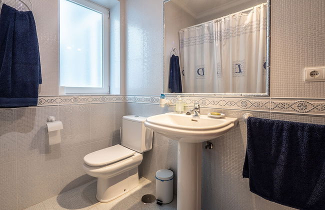 Gran Apartamento Avenida 57 - Foto 32