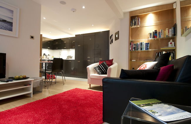 HomefromHolme St Peters Mews - Foto 10