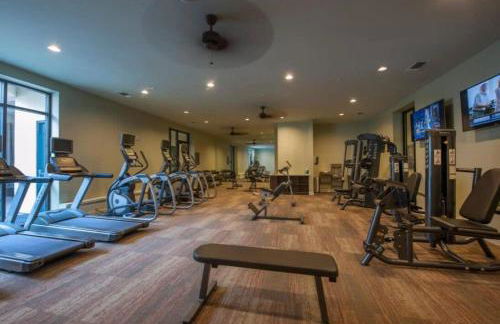 Peony At Millennium - Elegant 2 Bed Apt in Houston - Foto 49