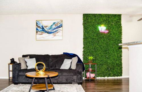 10 Mins Away Cowboy & Ranger Stadium 1b - Foto 13