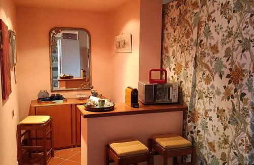 Alloggio nella Villa dell'Edera - Foto 8