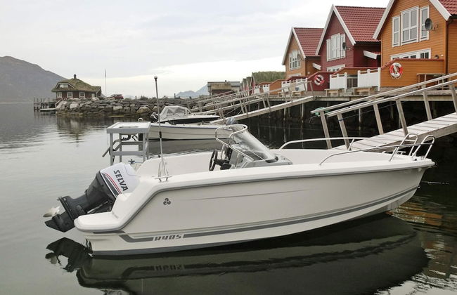 Holiday Home in Gursken - Foto 45